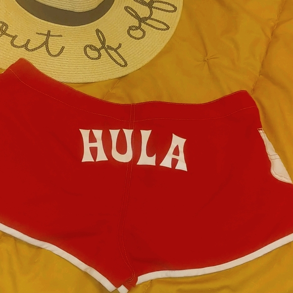 Xhilaration Other - Vintage swim shorts